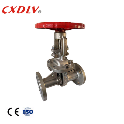Ventilateur de porte à tige ascendante à flèche à ciseau souple à boulon