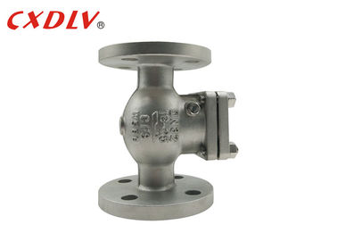 Le système d'aiguillage doit être équipé d'un dispositif d'aiguillage de type DN300.